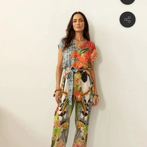 Carolina K Jumpsuit
